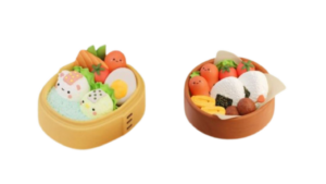 Small sushi bowl 3d tutorial